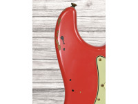 Fender Custom Shop Michael Landau 63 Relic Strat FR Fender Custom Shop Michael Landau 63 Relic Strat FR